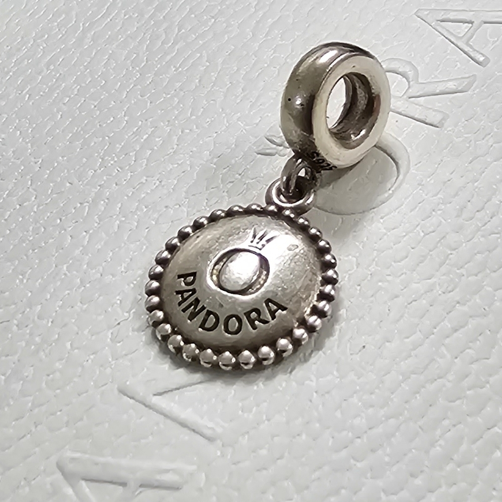 Authentic Pandora Nutcracker Christmas Dangle Cha… - image 5